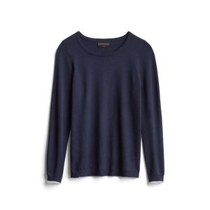 ABSOLUTELY Markle Crew Neck Pullover